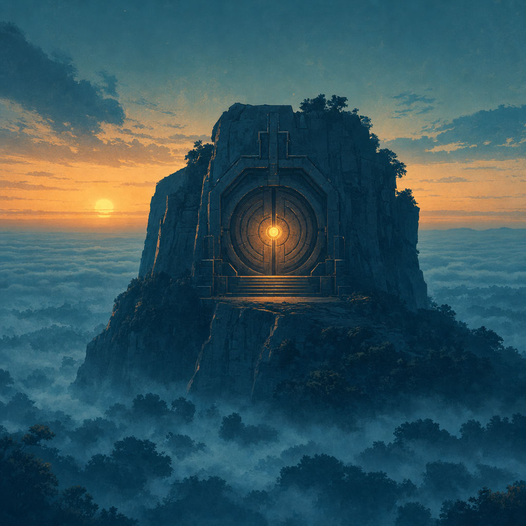 The Collector’s Vault cover
